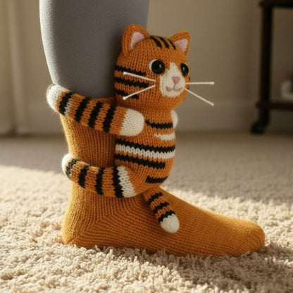 LunaPaws - La miscela definitiva di calore, comfort e adorabilità!