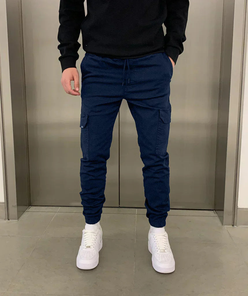 FlexEdge™ Cargo Joggers