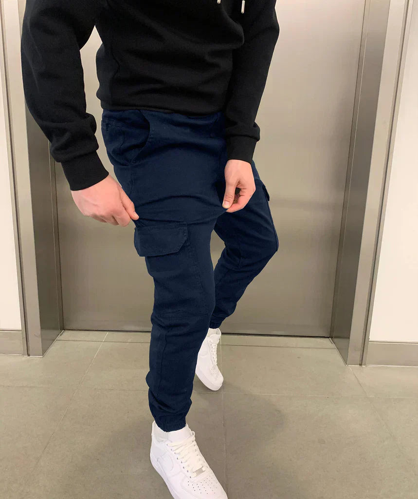 FlexEdge™ Cargo Joggers