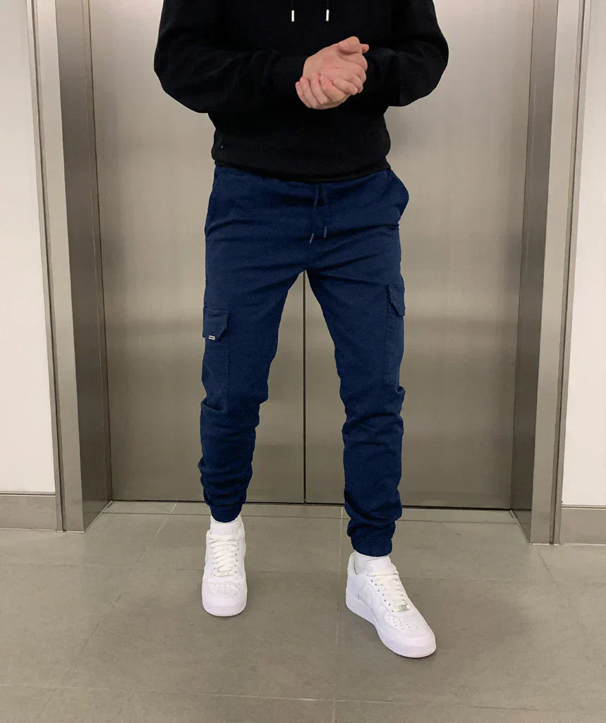FlexEdge™ Cargo Joggers