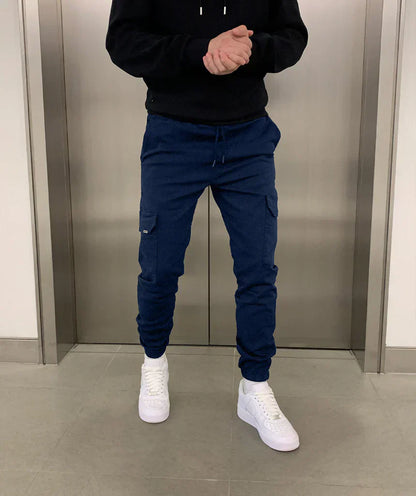 FlexEdge™ Cargo Joggers