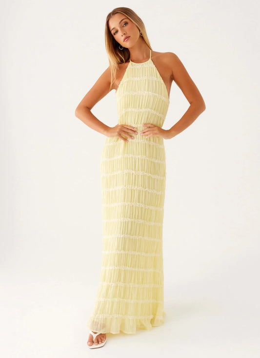 Solenya™ – Tijdloze elegante en één jurk