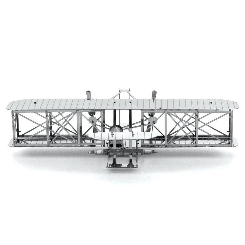 Ferronix™ - Conjunto de modelos 3D en metal: precisión, creatividad y tecnología en una experiencia única de construcción
