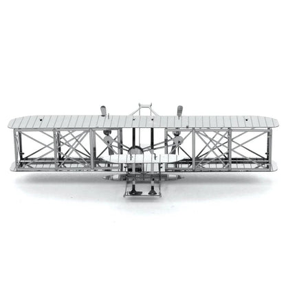 Ferronix™ - Conjunto de modelos 3D en metal: precisión, creatividad y tecnología en una experiencia única de construcción