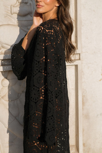 Falda de pana bohemia Solemia™