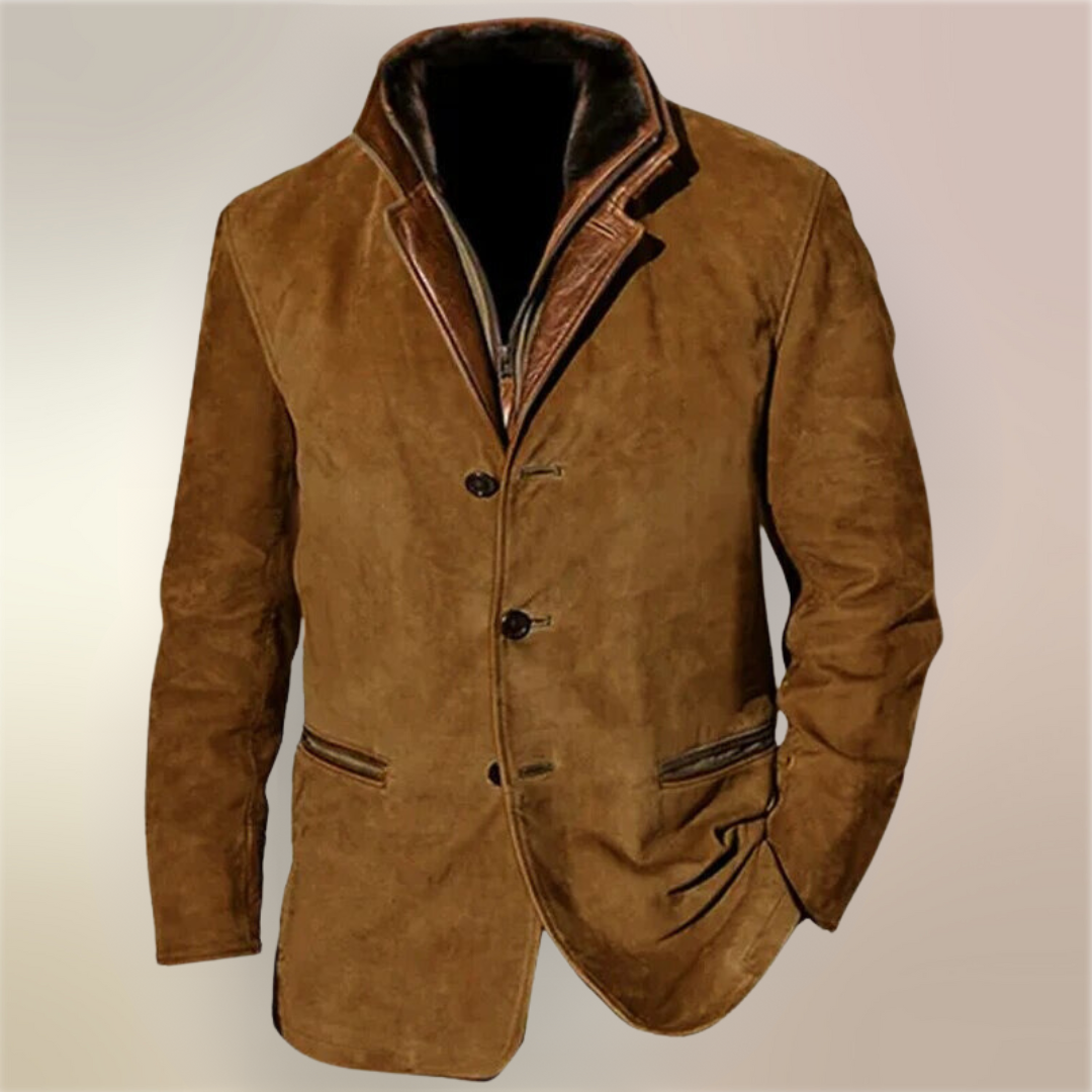 Chaqueta Marveil™ – Tijdloze eleganteie voor elke gelegenheid