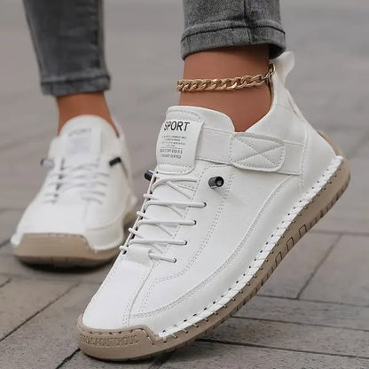 Lina | Estilo y comodidad en Eén: De Ideale Sneaker voor Elke Dag