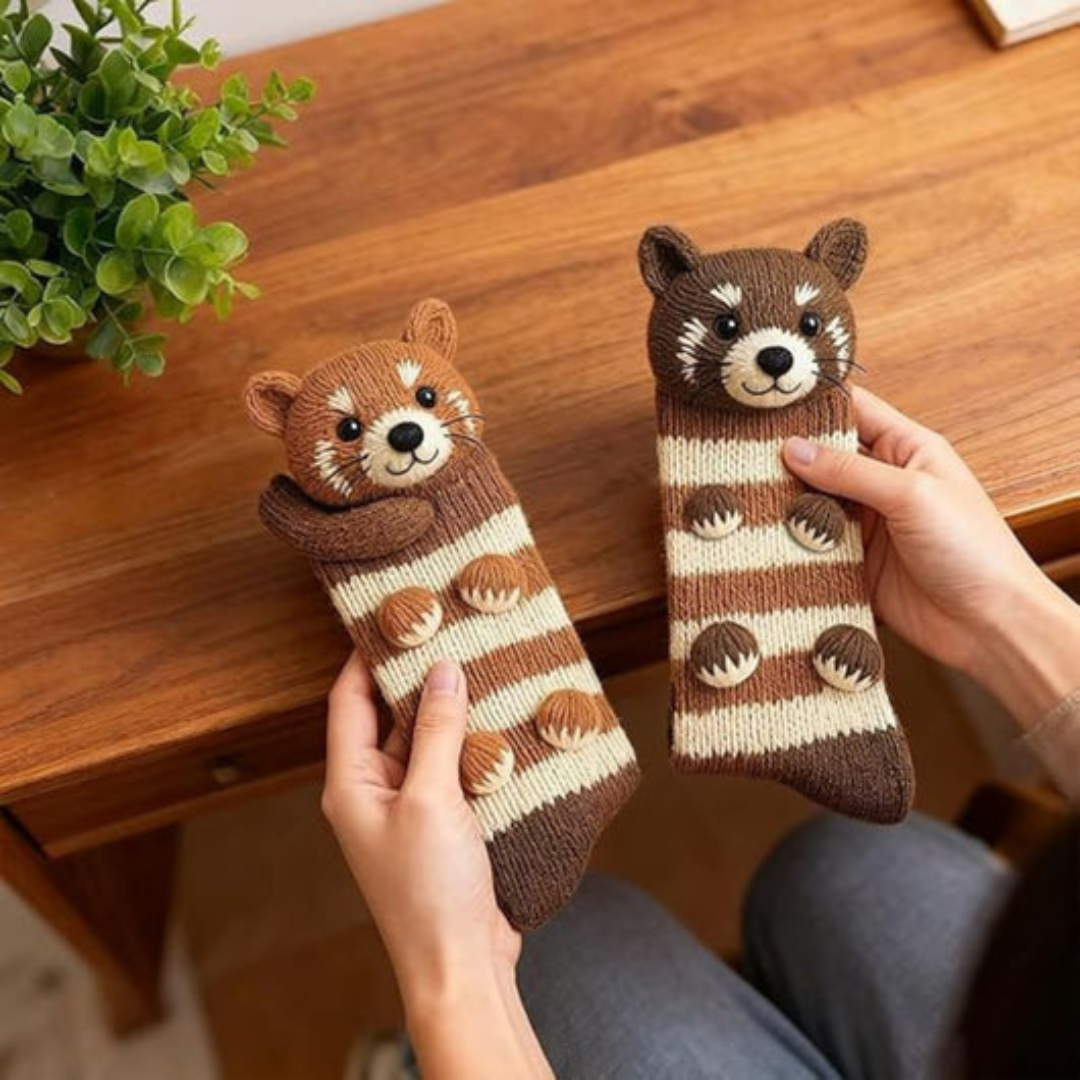 LunaPaws - La miscela definitiva di calore, comfort e adorabilità!