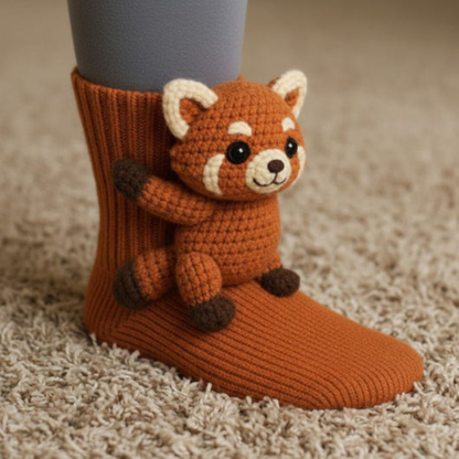 LunaPaws - La miscela definitiva di calore, comfort e adorabilità!