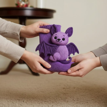LunaPaws - La miscela definitiva di calore, comfort e adorabilità!