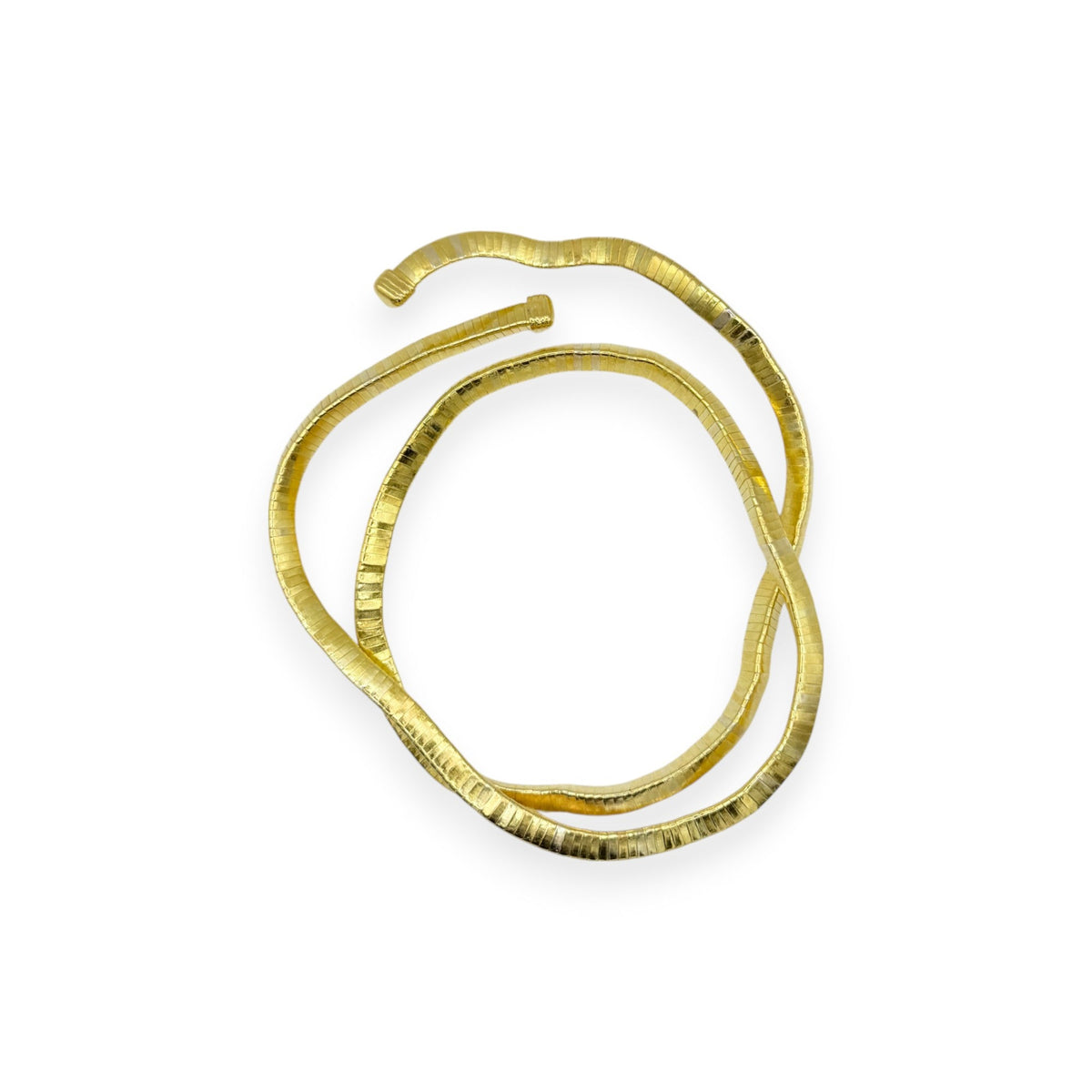 Serpentéa™ – Gedurfd. Buigzaam. Onverwoestbaar.