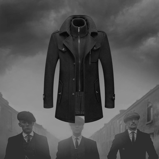Valerio™ Winter Coat