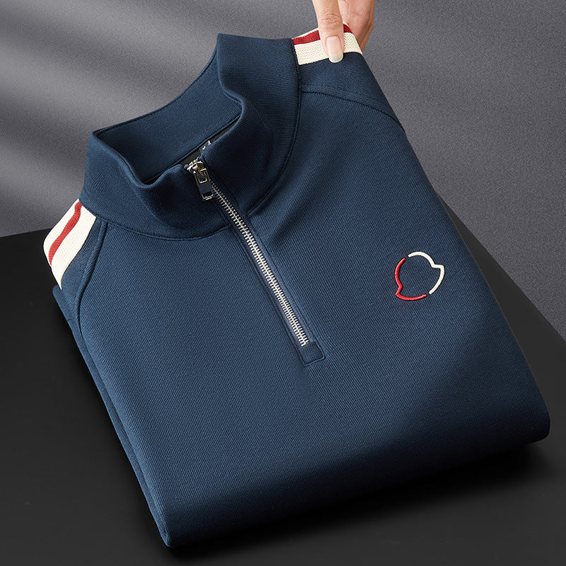 Novus | El joggingpak para un look deportivo y de malla