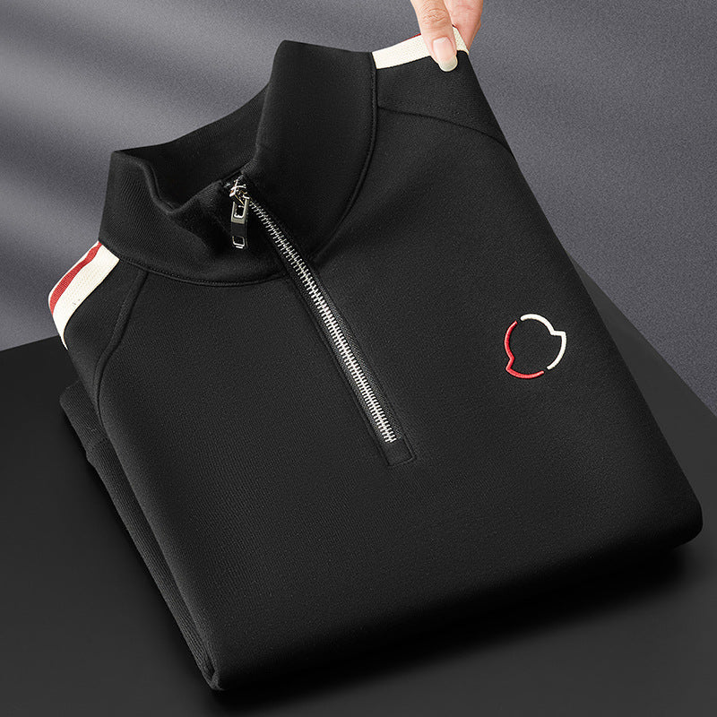 Novus | El joggingpak para un look deportivo y de malla