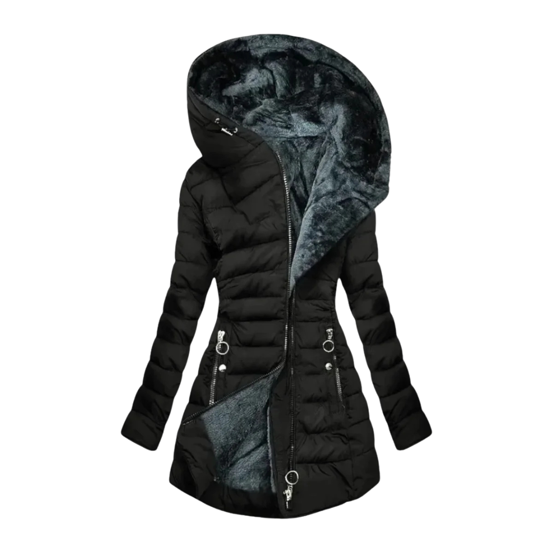 Selviora™ – Cappotto Invernale Elegante da Mujer