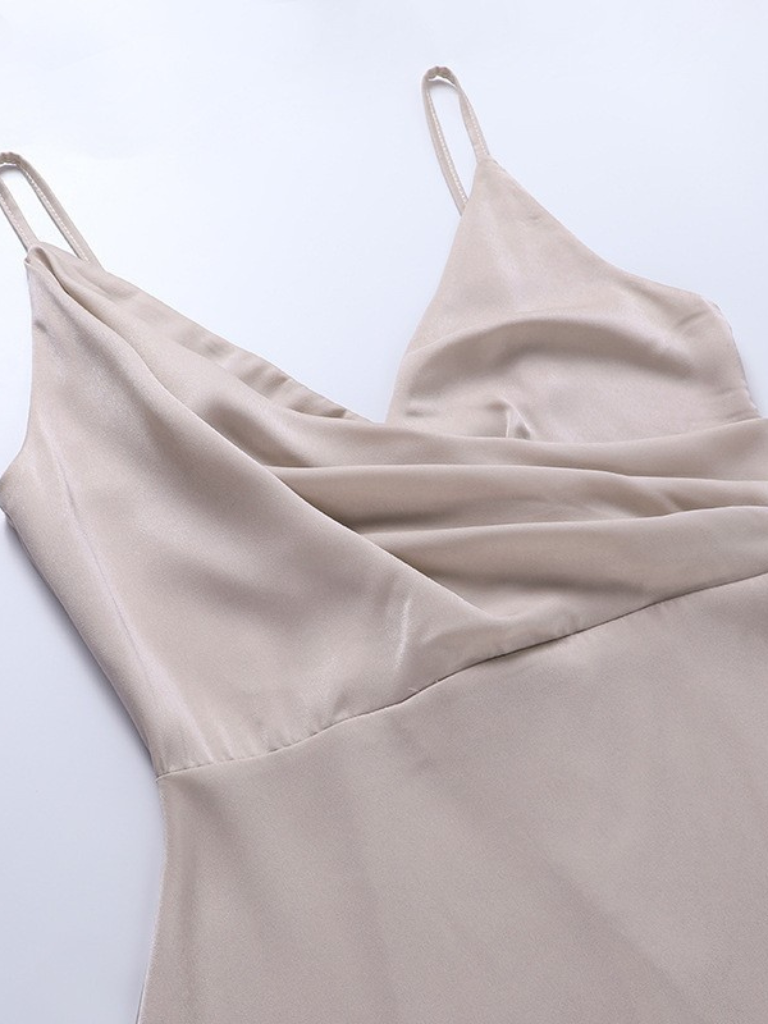 Celina™ Jurk – Tijdloze elegantie met een moderne flair