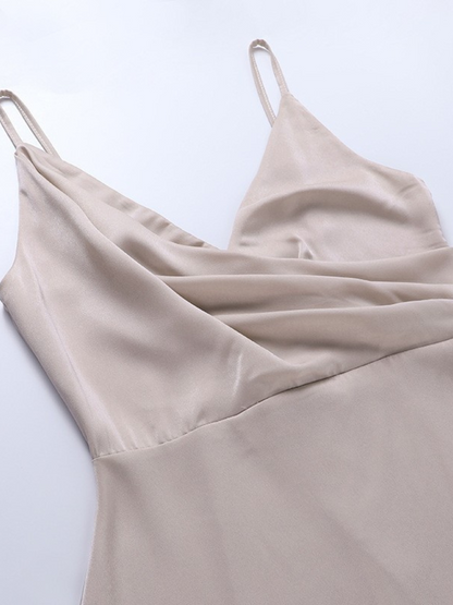 Celina™ Jurk – Tijdloze elegantie met een moderne flair