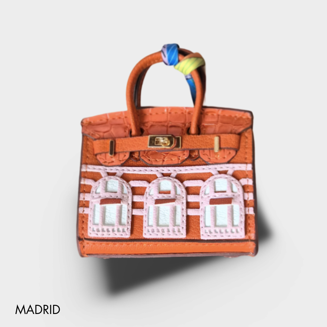 LuxeClip™ – Elegante, compacto y lujoso
