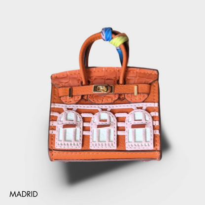 LuxeClip™ – Elegante, compacto y lujoso
