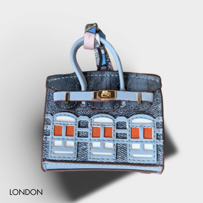 LuxeClip™ – Elegante, compacto y lujoso