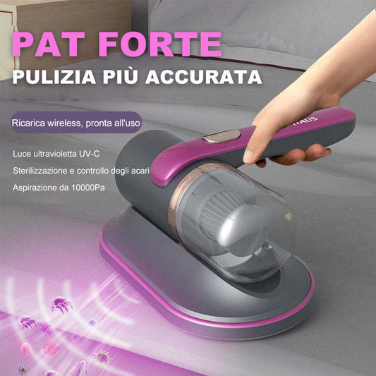 AeriPure™ Aspirapolvere Senza Fili y Alta Frecuencia