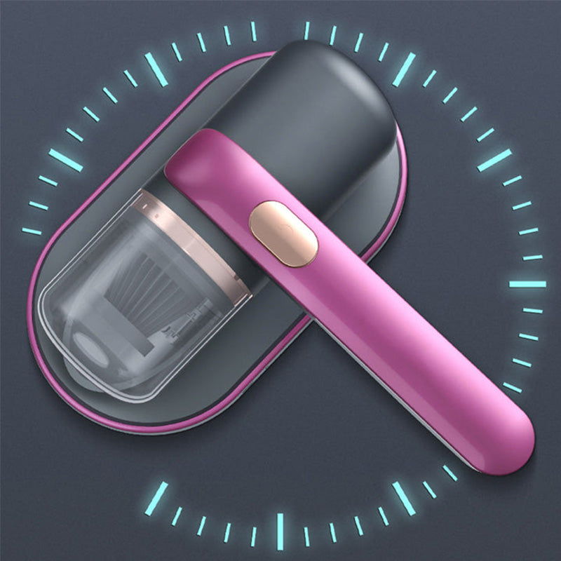 AeriPure™ Aspirapolvere Senza Fili y Alta Frecuencia