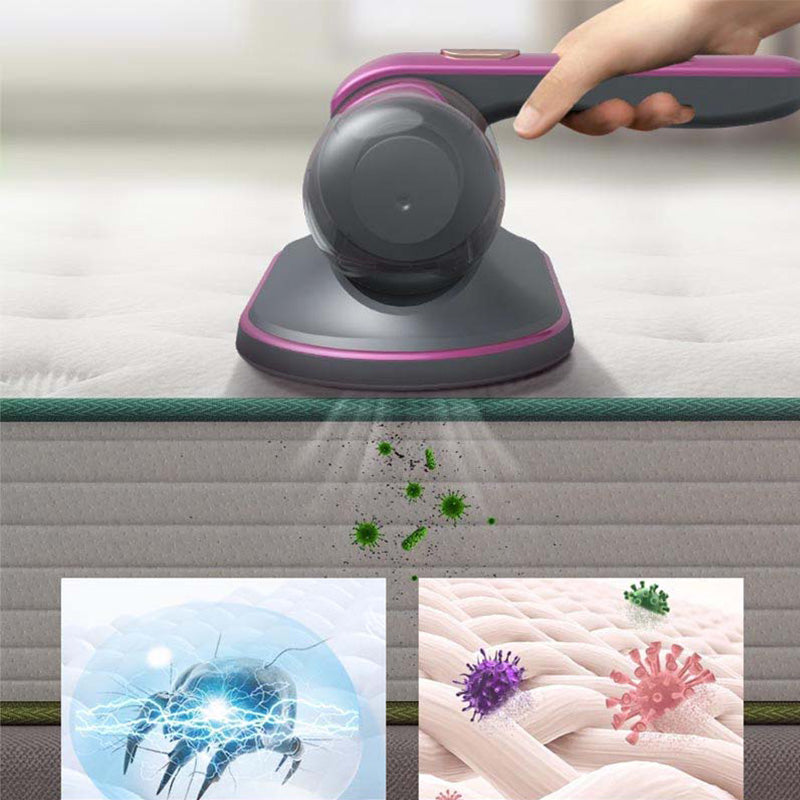 AeriPure™ Aspirapolvere Senza Fili y Alta Frecuencia