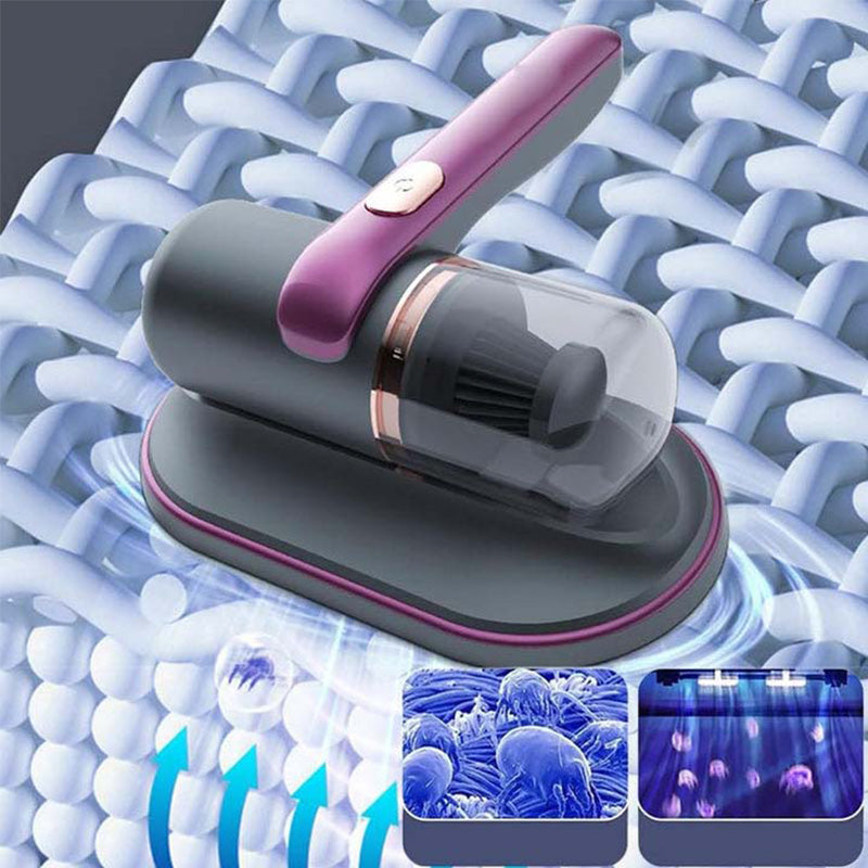 AeriPure™ Aspirapolvere Senza Fili y Alta Frecuencia