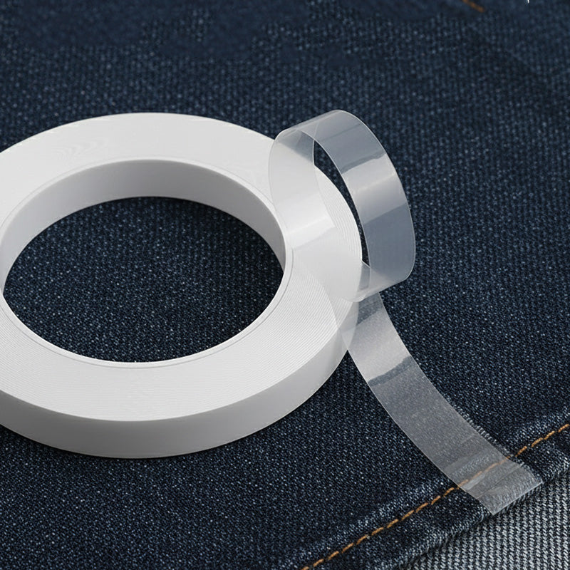 Heméa™ – Nastro Termoadesivo Senza Cuciture per Ritocchi Rapidi