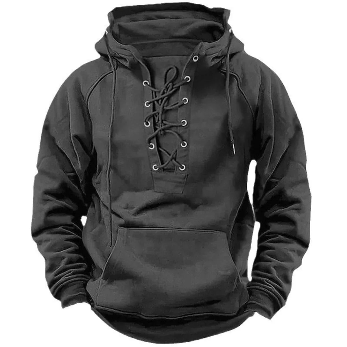 Kairó | Sudadera con capucha Tijdloze para calidez y carácter