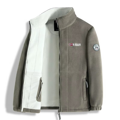 Giacca in pile Nordwyck™