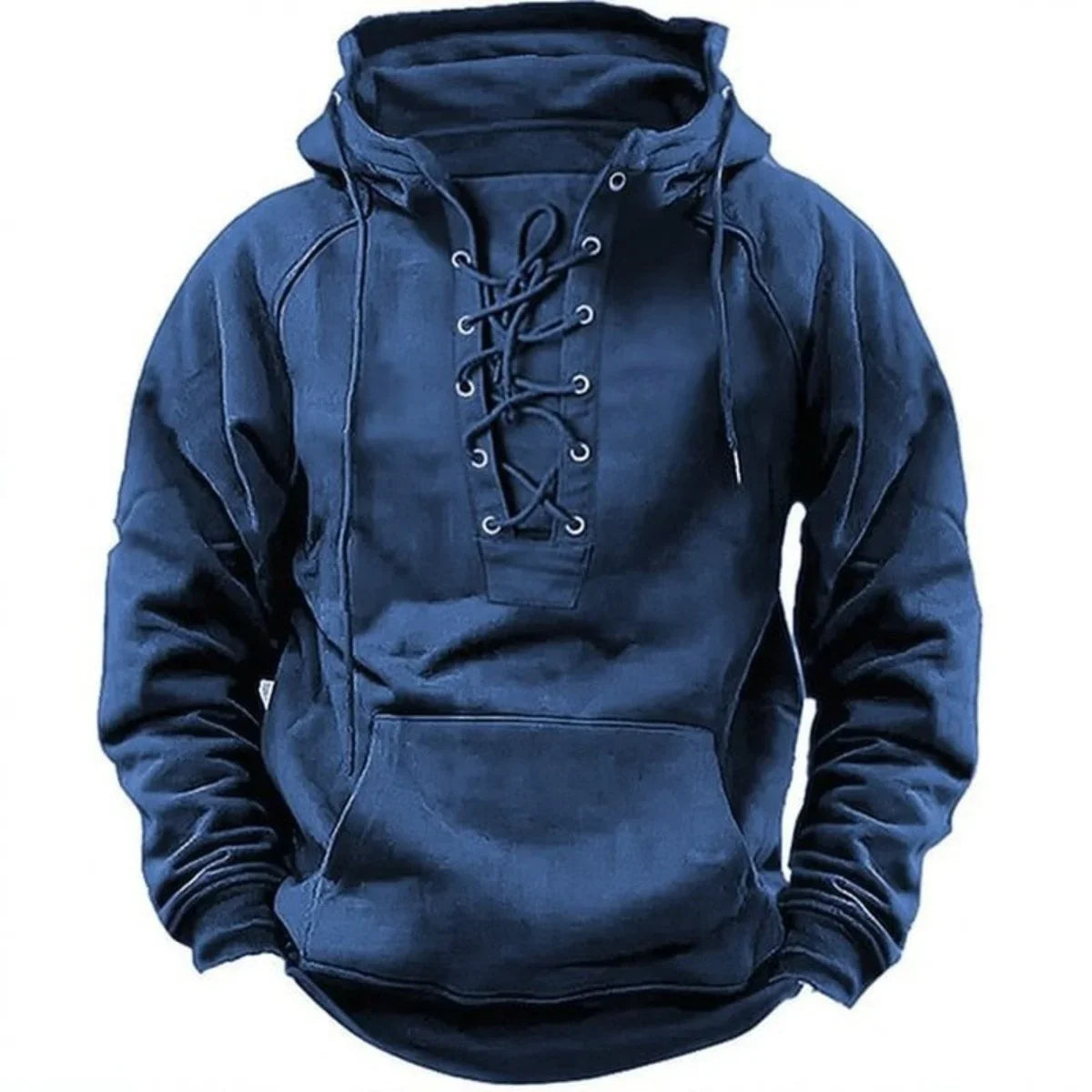 Kairó | Sudadera con capucha Tijdloze para calidez y carácter