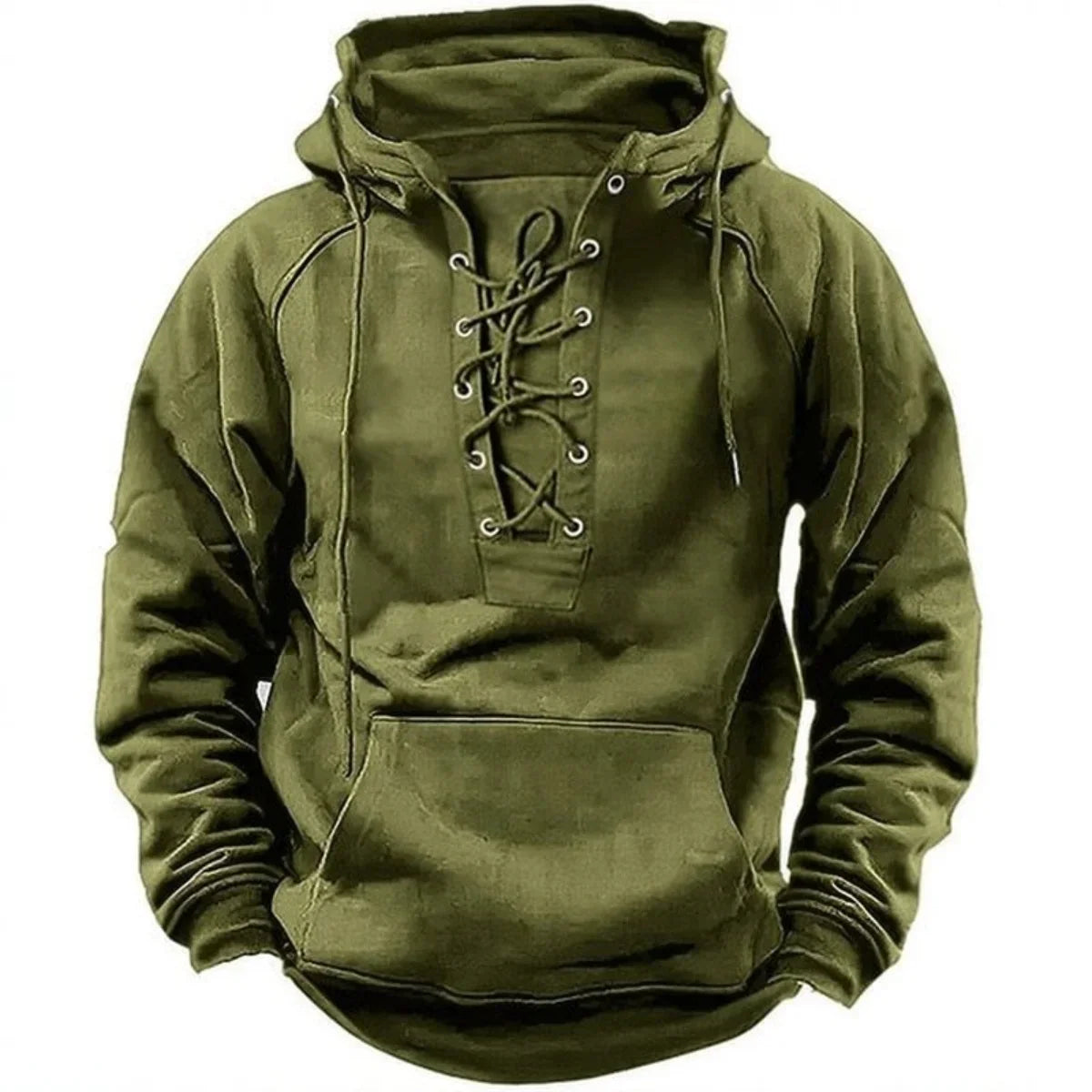 Kairó | Sudadera con capucha Tijdloze para calidez y carácter