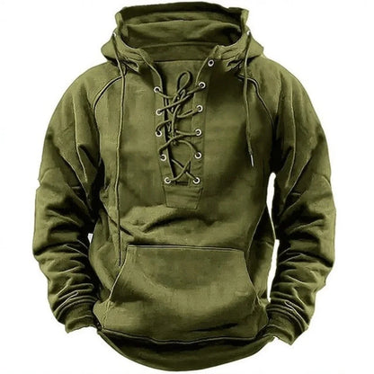 Kairó | Sudadera con capucha Tijdloze para calidez y carácter