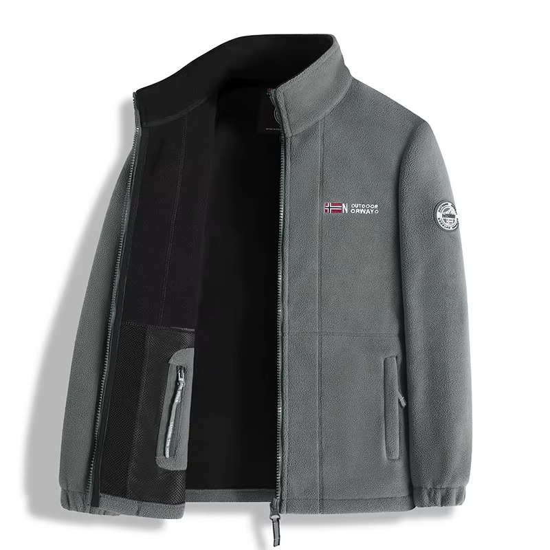 Giacca in pile Nordwyck™
