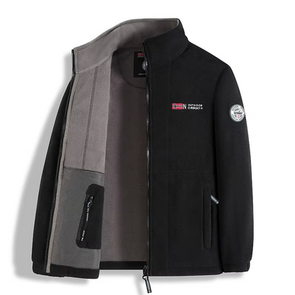 Giacca in pile Nordwyck™