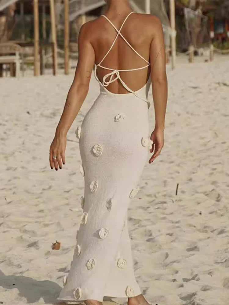 BloomEase™ - Zomerse Elegantie in Bloei
