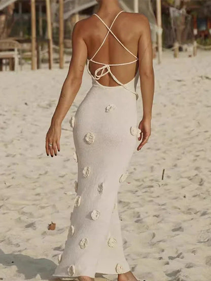 BloomEase™ - Zomerse Elegantie in Bloei