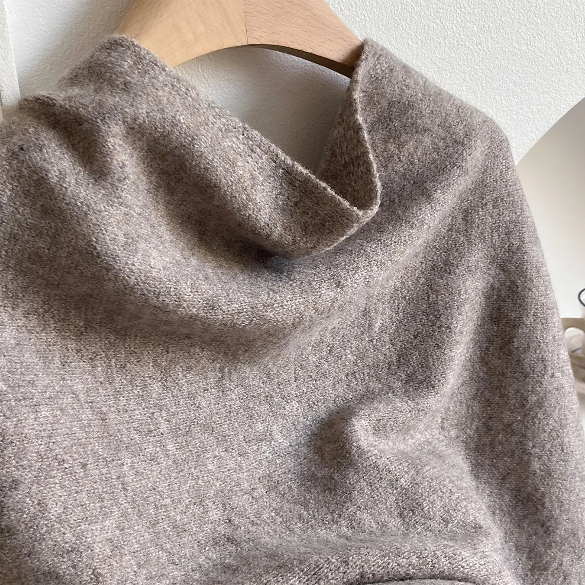 Nordhavn™ | Bufanda de piel