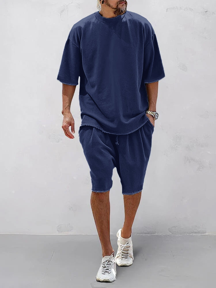 CottonEase™: ropa cómoda y elegante