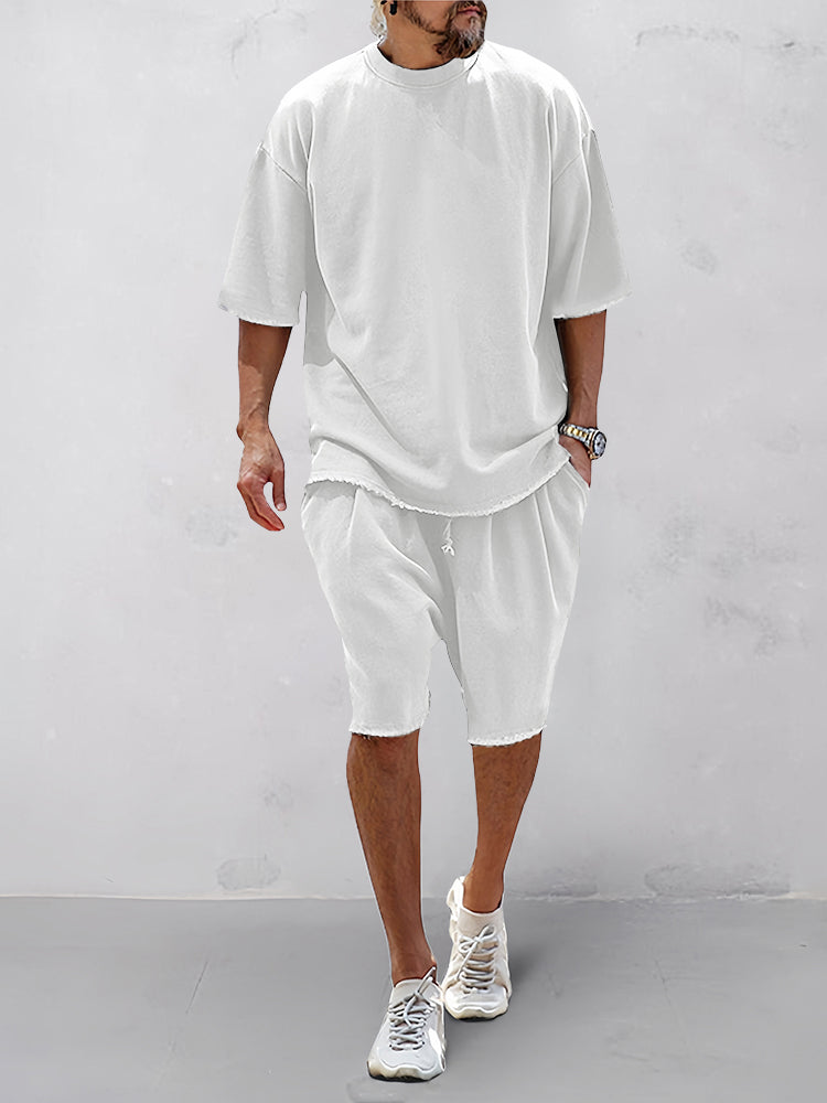 CottonEase™: ropa cómoda y elegante