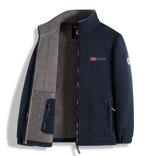 Giacca in pile Nordwyck™