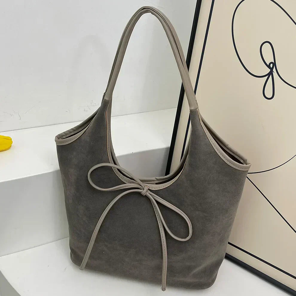 Lumiere Luxe™ – Elegancia atemporal en un bolso