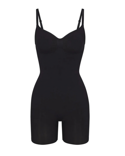 SculptiForm™ – Elegantie en Comfort in Één Bodyshaper