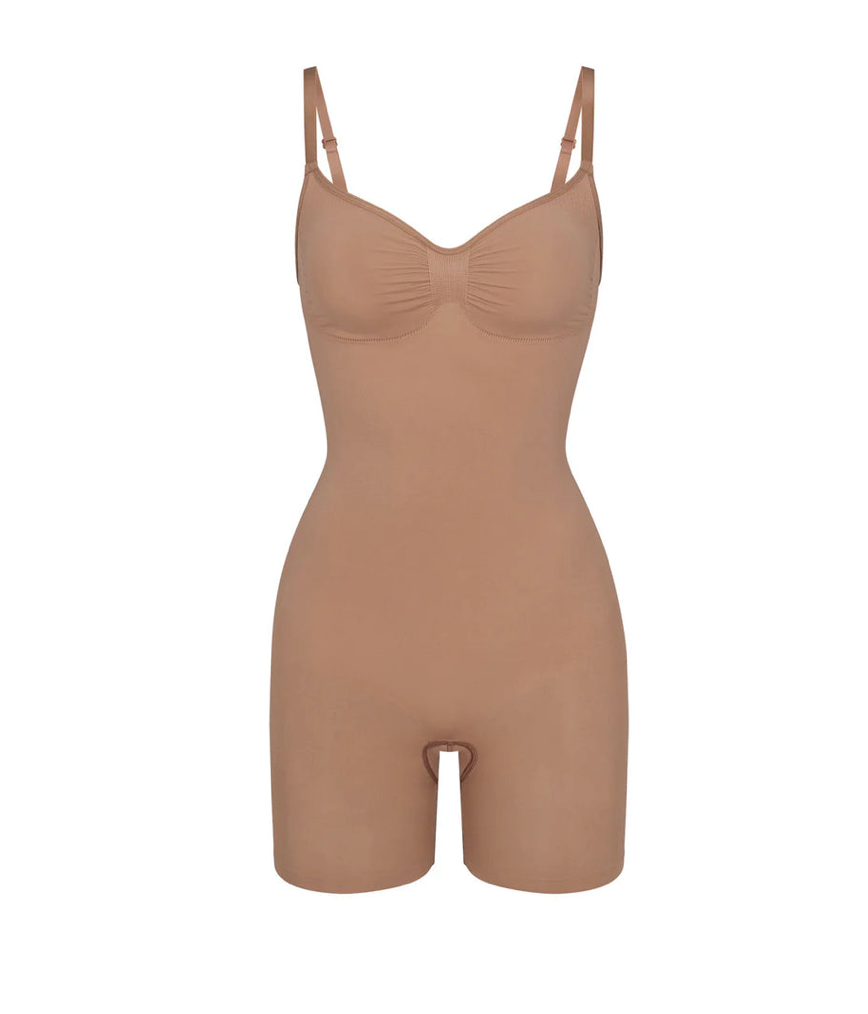 SculptiForm™ – Elegantie en Comfort in Één Bodyshaper