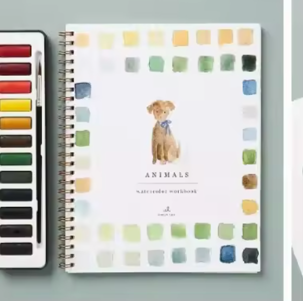 AquaLoom™ – donde la creatividad y la relajación se unen 🎨