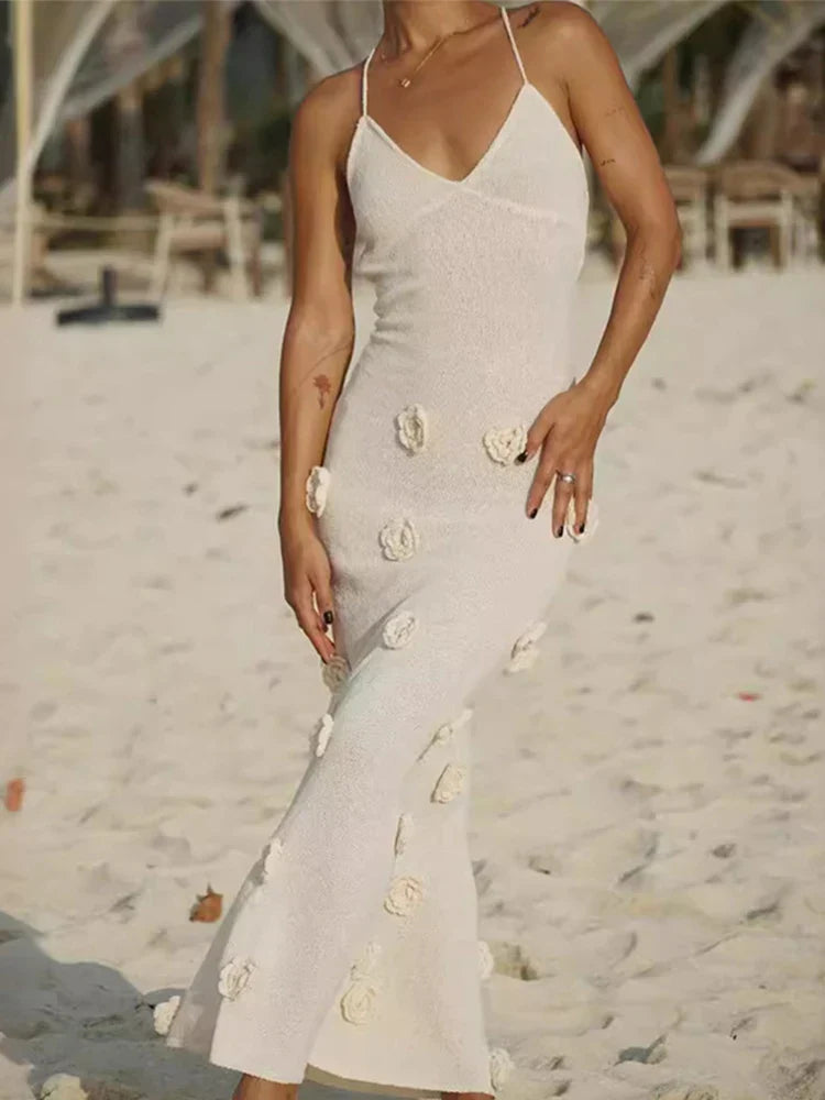 BloomEase™ - Zomerse Elegantie in Bloei