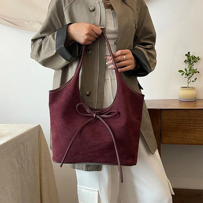 Lumiere Luxe™ – Elegancia atemporal en un bolso