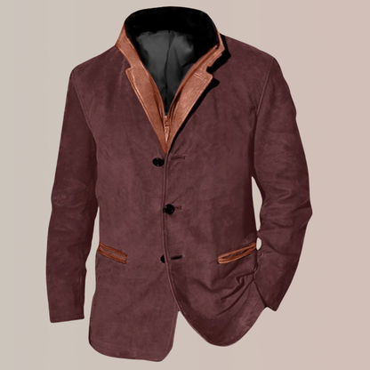 Chaqueta Marveil™ – Tijdloze eleganteie voor elke gelegenheid