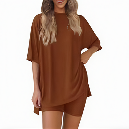 BreeziWear™ – Effortless Style, Real Comfort